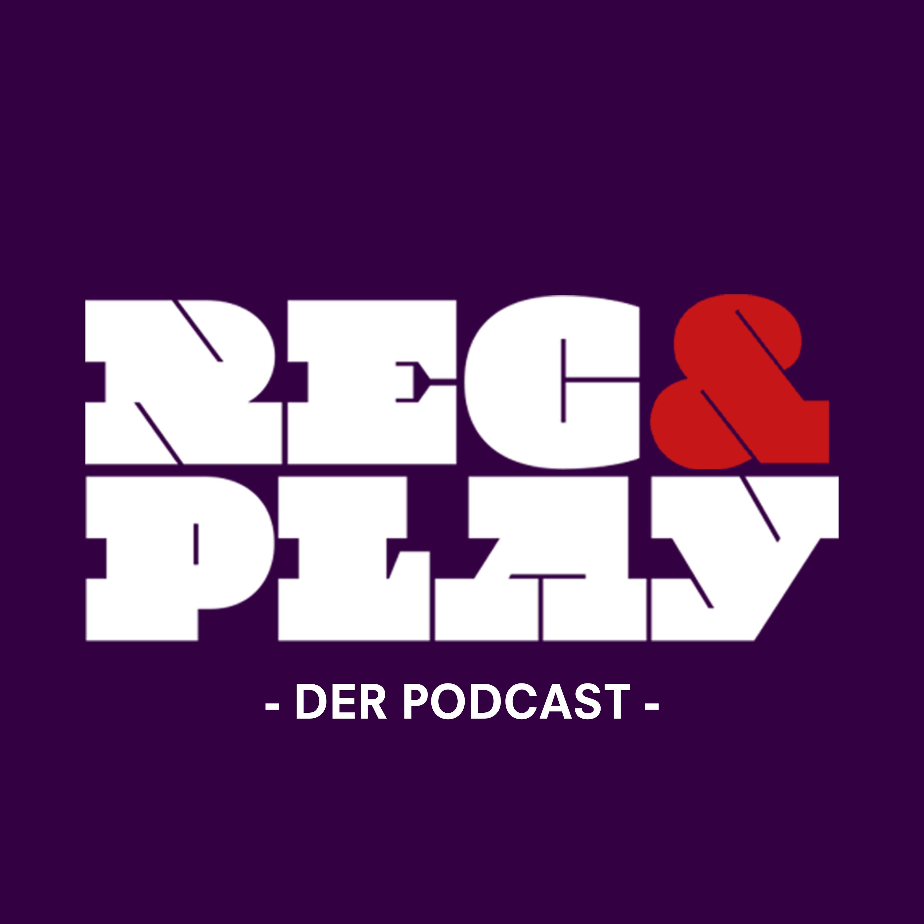 Rec&Play - Podcast